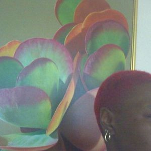 Meet your Posher, Bridget